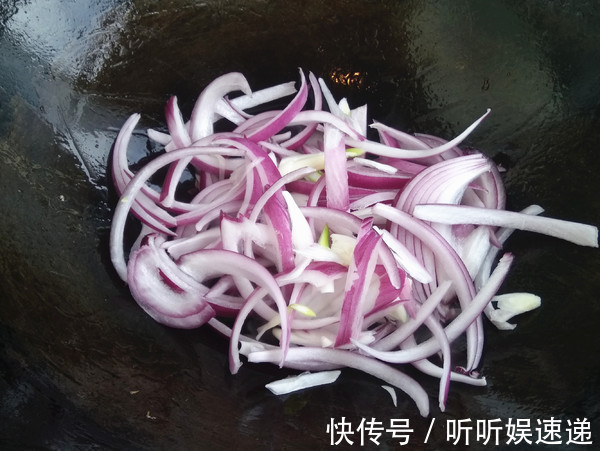 这道菜|白菜萝卜靠边站,它才是“菜王”,2块钱1斤,常吃清垃圾抗衰老