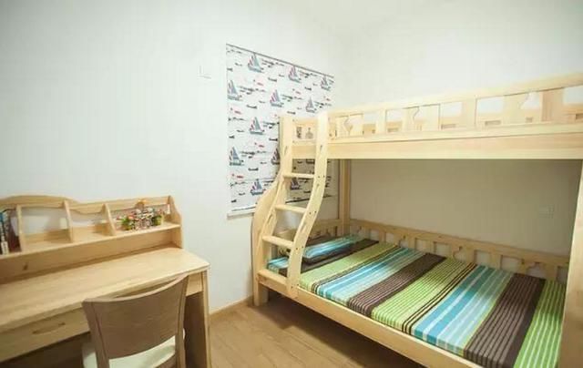 吊顶|我家装修坚持全屋不吊顶，没想到完工后非常简洁大方！忍不住晒晒