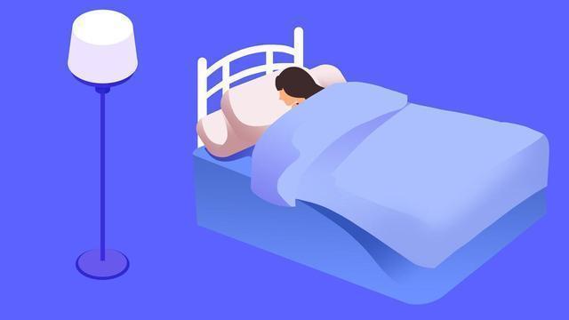 长期失眠|睡眠是最好的补药！睡不着的人，6种食材泡水喝，失眠不再困扰你