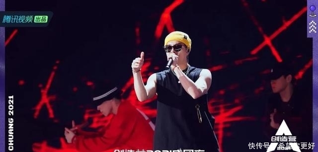 成团夜直击|创造营2021:刘宇C位出道,INTO1能扛起男团大旗吗?