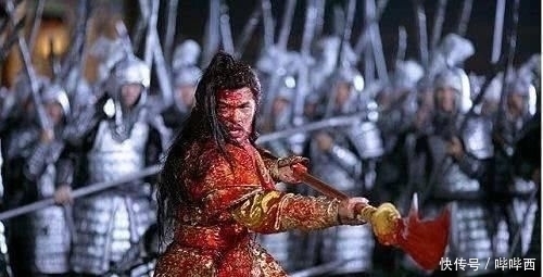 长相|此人高中状元,却因为长相难看被罢免,最后起义灭了皇帝