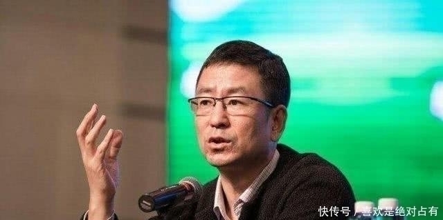 口诀$从说话的声音来识人，记住曾仕强教授的2句口诀，看人八九不离十