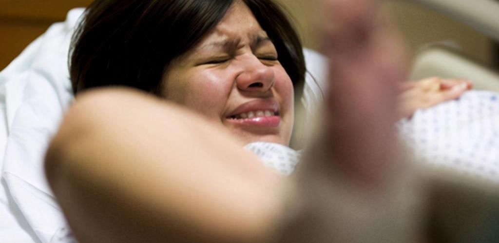 侧切|顺产和剖腹产,哪个更受罪过来人一个先苦后甜,一个先甜后苦