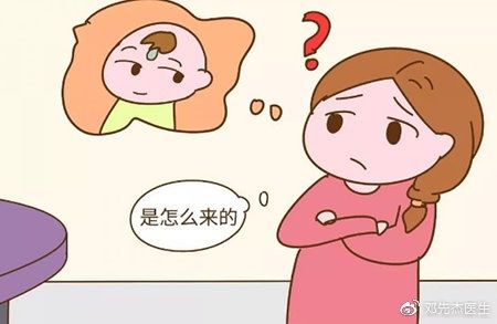 影响健康|宝宝为什么会长胎记？是遗传还是疾病？答案都在这里