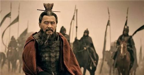 诗歌|曹操为求贤才，写下一首霸气诗，开篇就是千古名句，你绝对也背过