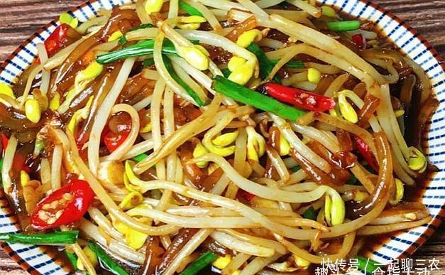 米饭|拌米饭真的好吃到哭的家常菜,香辣下饭,连吃两碗都不过瘾!