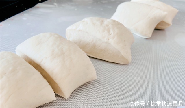 知识|低筋面粉、中筋面粉、高筋面粉,蒸馒头最适合用哪一种涨知识了!