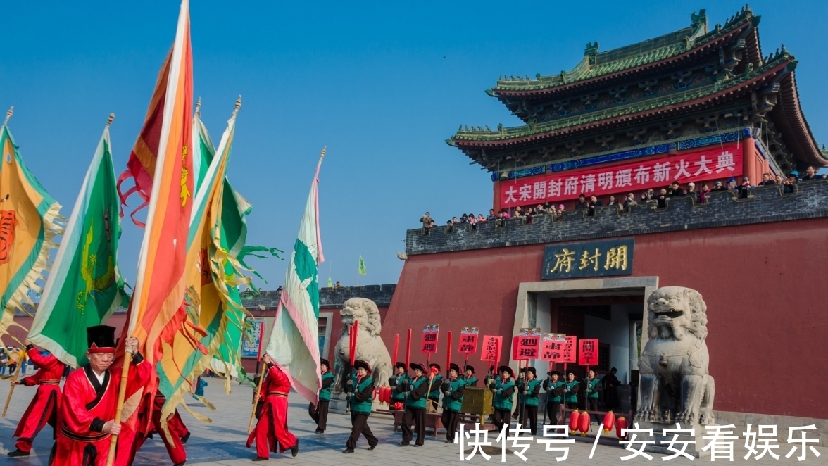 小吃|南京开封西安洛阳，到这四个城市旅游，让人印象深刻的地方！