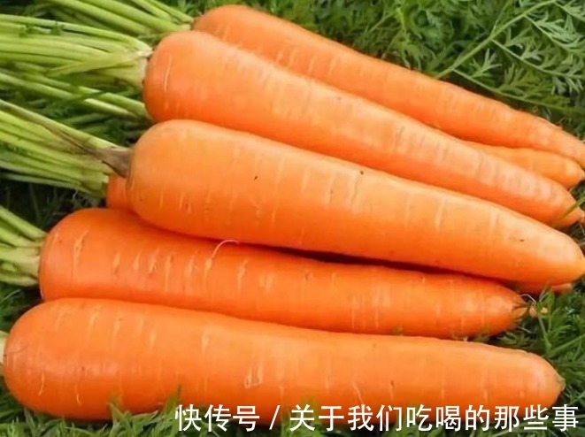 莲藕|立秋后，这5种菜要多吃，降火气除秋燥，应季而食，顺利入秋