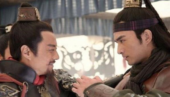 吴用|水浒最牛好汉吴用使计,公孙胜施法,林冲发威才导致他落水被抓