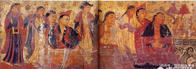 吐蕃|吐蕃王朝的妇女地位问题