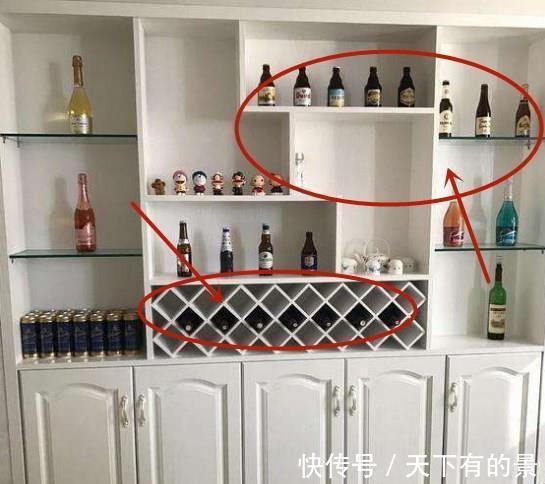 烤漆柜门|10万装修一秒躺!全因没注意这14处细节,入户就掉坑,拆光返工!