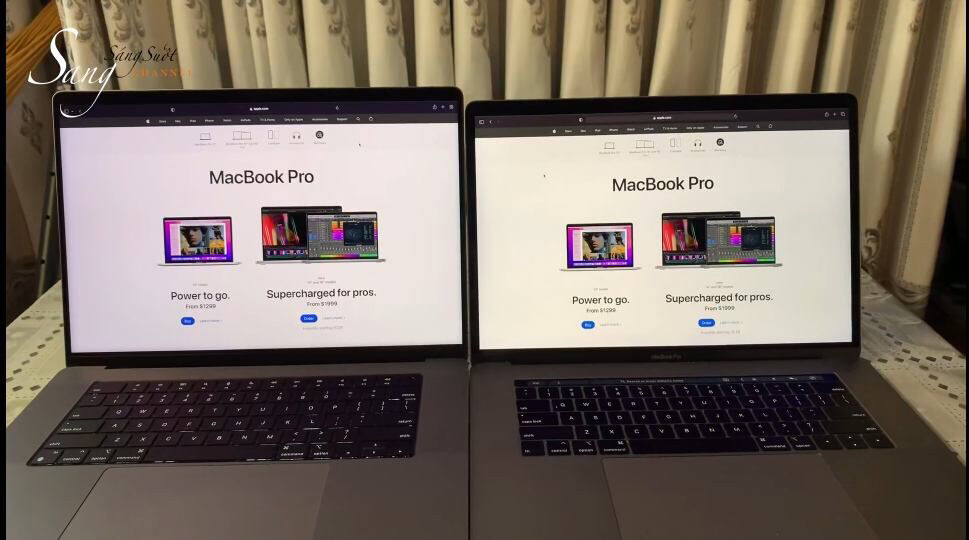 端口|M1 Pro MacBook Pro 16英寸开箱照片抢先曝光