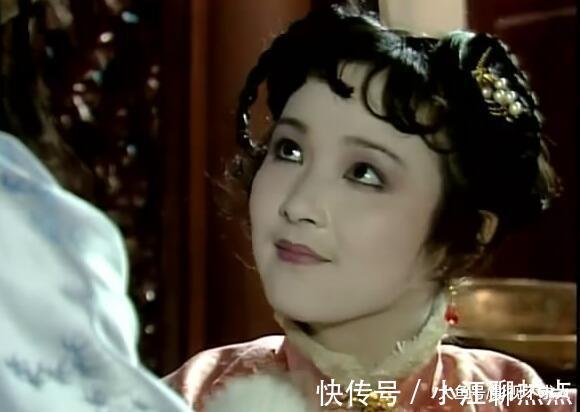 贾母|《红楼梦》里形象最完美, 贾母最想让宝玉娶的人其实是她