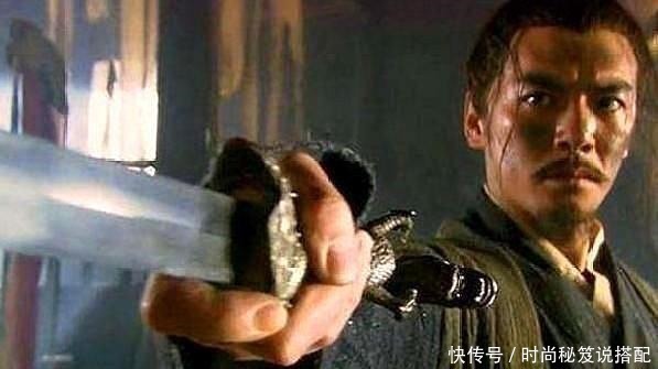 说出|方腊死前这样评价武松,终于说出自己心声!