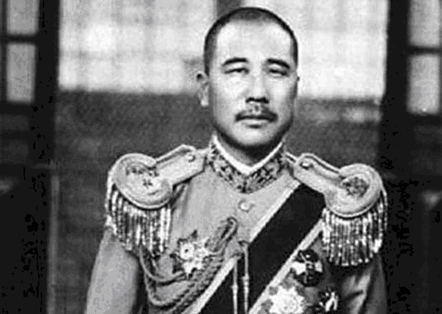 书画|行伍出身,却最好诗词书画,张宗昌与阎锡山,二人作诗谁更胜一筹