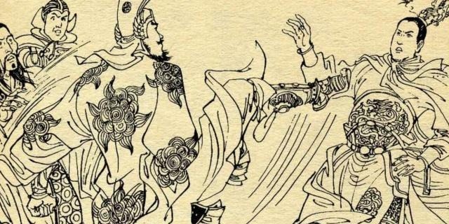 瓦岗两大悲剧虎将一个为私仇,一个为私交,伤了大义,害人害己!