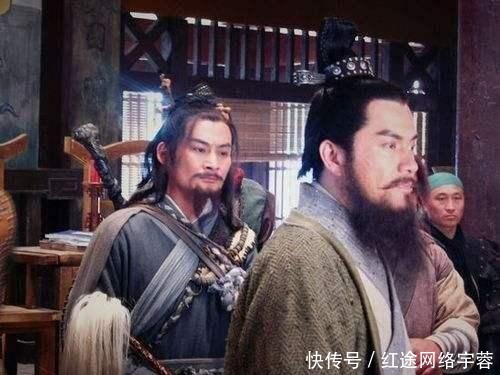 宋江|他早就看破宋江嘴脸,借口探亲不再返回,结局比其他好汉好太多