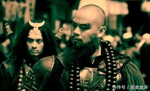 武松|马上林冲,马下武松,两人到底谁更厉害其实施耐庵有过暗示