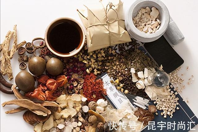 气血不足|补气血最快的、最有效的方法是什么?中医说很简单,这几样就可以