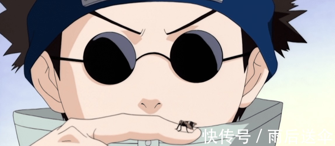 佐助|忍者们如何通过笔试鸣人全靠撞大运,十二小强只有她是一名学霸