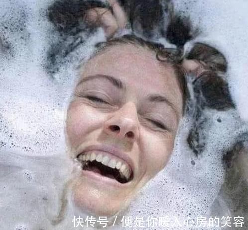 洗发水|头发多久洗一次算正常？托尼老师：超过“这个数”，当心头发越洗越油