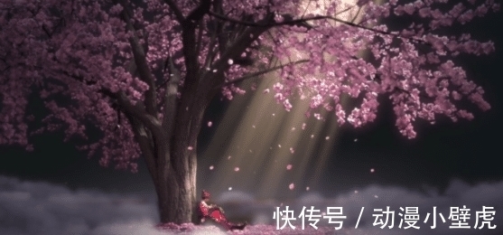 李斯|动漫《秦时明月》,历史,就是这么奇迹般地轮回着