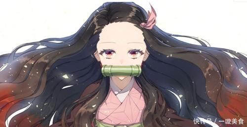 形态|鬼灭之刃祢豆子的四种形态,最终形态不死不灭,超越上弦