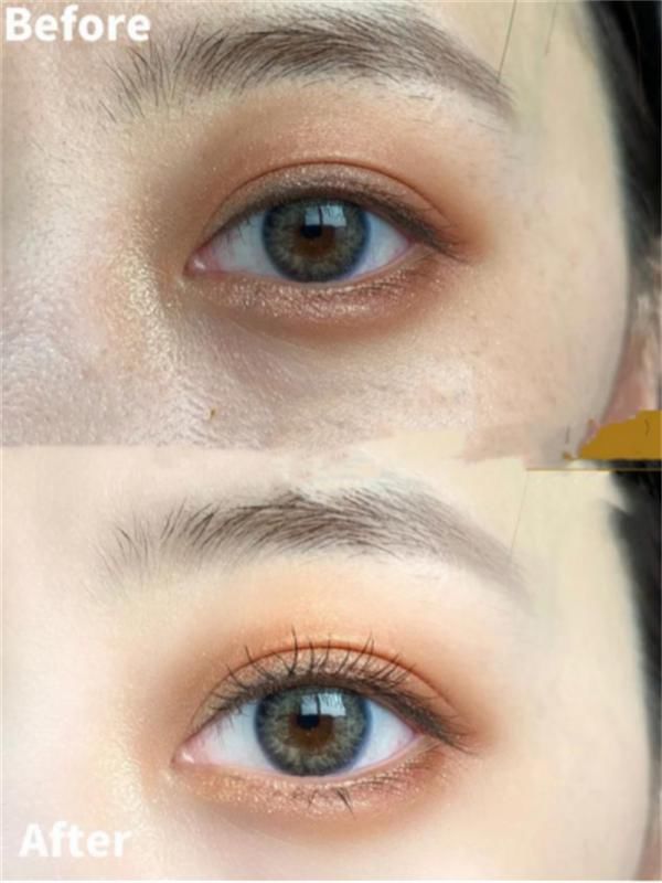 你的是“无效妆容”吗？这几个化妆小方法送给你，建议收藏细看