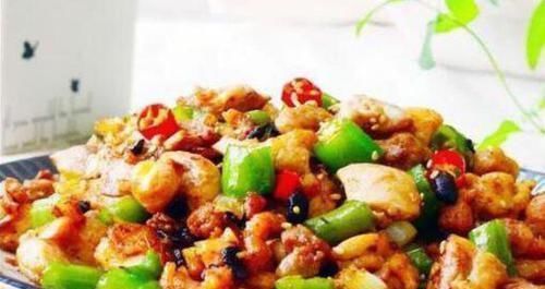 出手|学会几道拿得出手的家常菜,让家人大饱口福,味道超棒