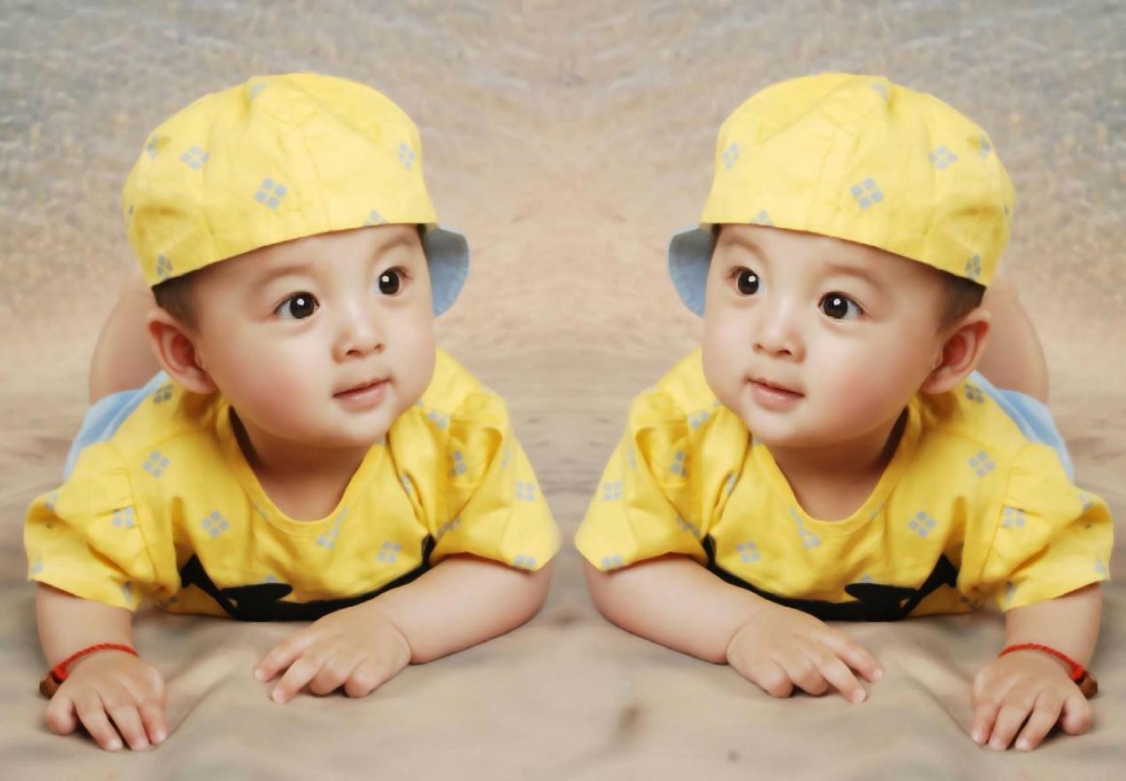 宝宝|“母乳”和“配方奶”喂养的孩子,宝宝一岁后,差距肉眼可见