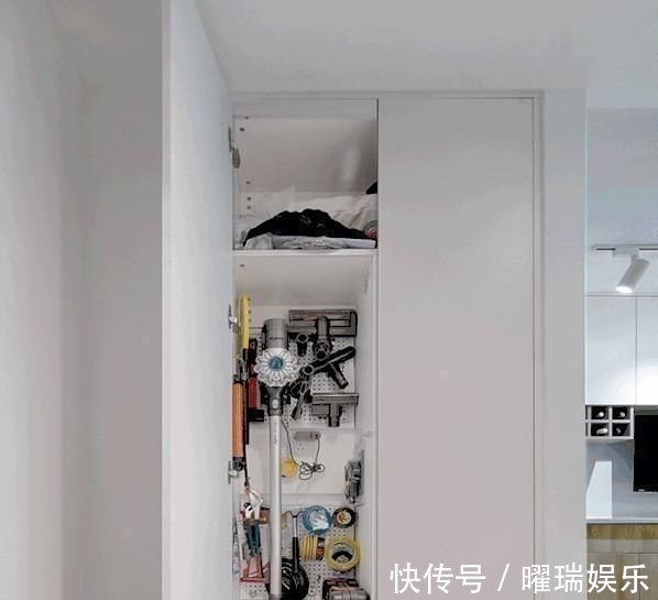 榻榻米|越来越多人开始“去客厅化”,学她家这么设计超实用,太有才了