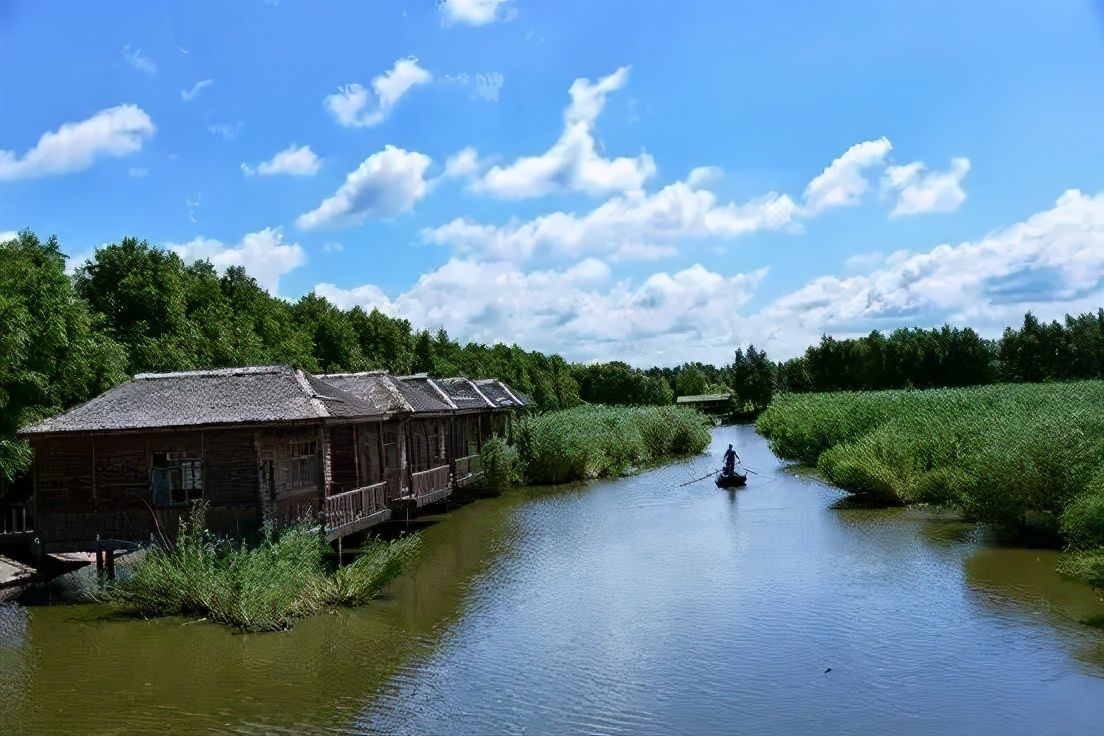 这6个湿地榜上有名