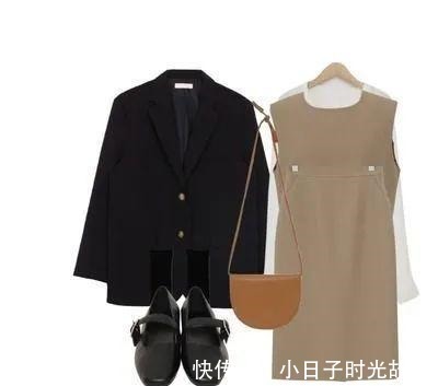 秋冬 本周穿什么｜秋冬50套高级色搭配套路，谁穿谁好看！