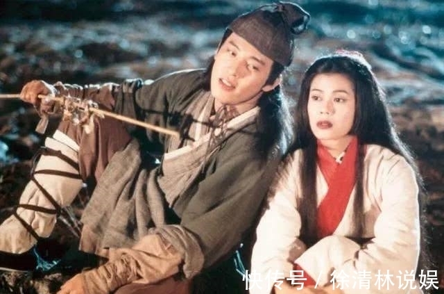 真相#令狐冲剑法天下无双,为什么退出江湖?再读笑傲江湖才看清真相