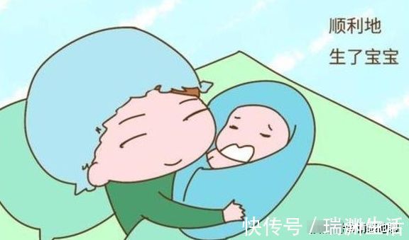 分娩|宝妈想要减轻分娩痛苦,产前以下几个准备不能少,很多产妇忽略了