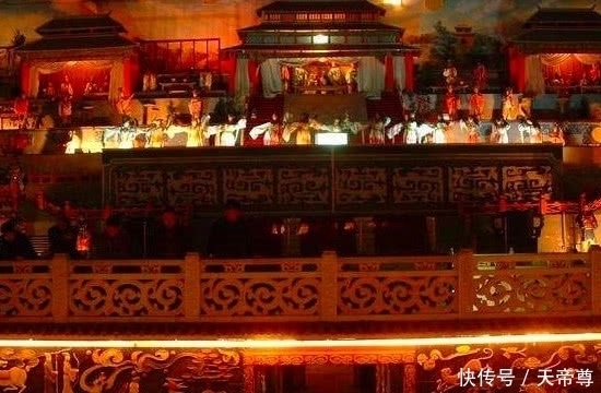 兵马俑|郭沫若死前都想打开秦始皇陵地宫,里面到底有什么不能看到