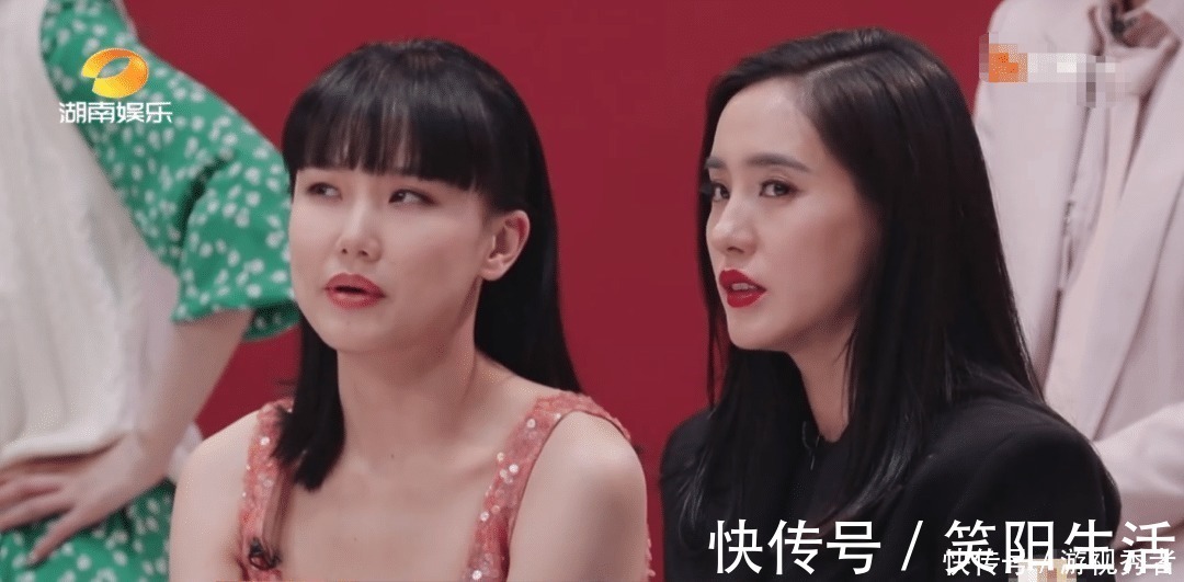 金莎|乘风破浪的姐姐开播,第一个被骂出圈的居然是她