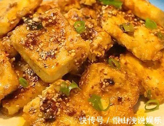 孩子|外酥里嫩营养丰富，补钙又美味，三天两头的做给孩子吃