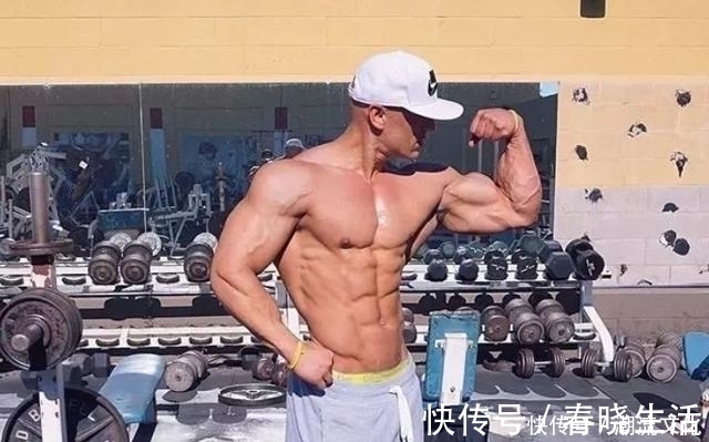 肌群|女生公认男人性感肌肉排行,符合的不怕找不到女朋友