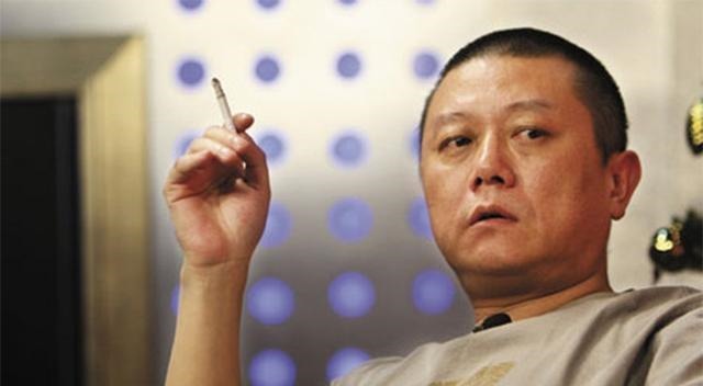 空想主义&王朔批评余华:他沉不下来,就没戏,关键是他看不得别人