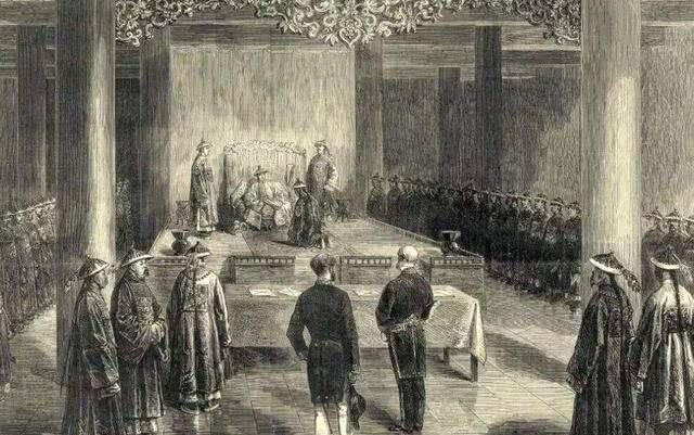 痛快|日俄战争后，日本“痛快”的把东北还给清朝的背后，还留了一手