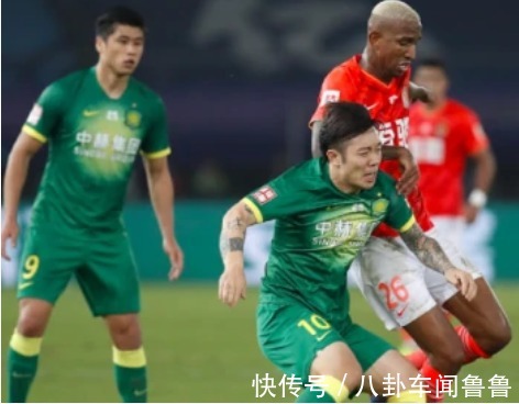 國安隊(duì)|豪橫！曝中超“新恒大”將引進(jìn)6大新老國腳，國安廣州隊(duì)2大將在列