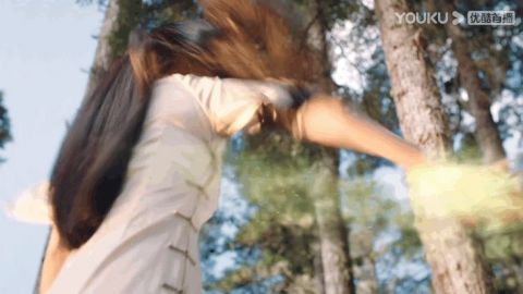 能和《山河令》对打的来了？