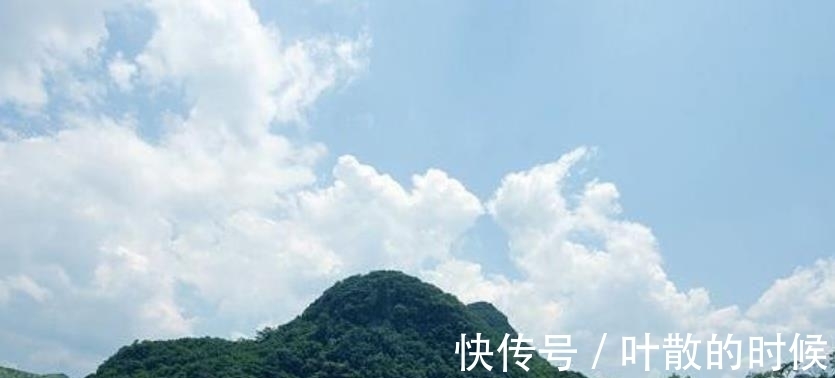 名山|湘粤交界处的这座名山，中华始祖之一的舜帝葬在这里，你去看过吗