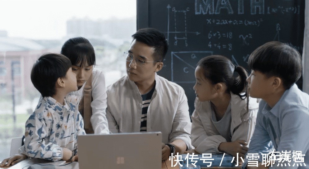 小孩|一位教师的自白我为什么不愿教穷人家的小孩
