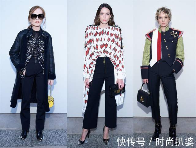 deep|外媒魔鬼镜头多难扛?暮光女眼袋法令纹尽显,jennie被拍成小短腿