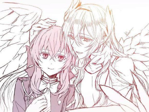 终结的炽天使 拿着最强的武器 打出最低的伤害 你们误解筱娅了 快资讯