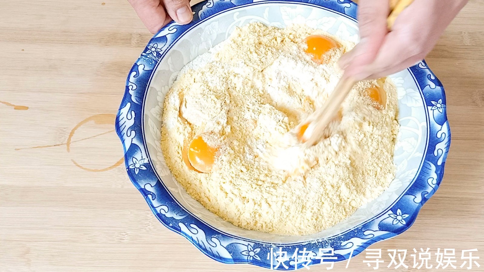 面粉别再蒸馒头了，教你家庭版面包做法，很简单，比买的都好吃