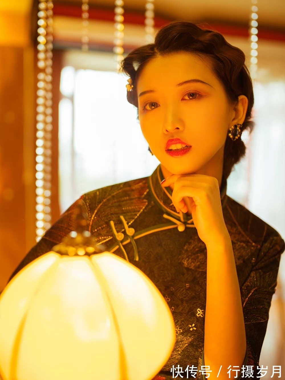 寧靜#暗香,女人骨子里的韻味